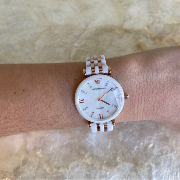 emporio armani ar11177